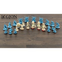 Préco - Runar - Boîte de base (FR) + Troll Box