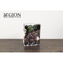 Préco - Runar - Boîte de base (FR) + Troll Box