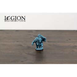 Préco - Runar - Boîte de base (FR) + Troll Box