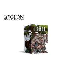 Préco - Runar - Boîte de base (FR) + Troll Box