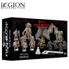 Préco - Conquest - Dweghom - First Blood New Edition Warband