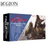 Préco - Conquest - Hundred Kingdoms - First Blood New Edition Warband