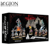 Préco - Conquest - Sorcerer Kings - First Blood New Edition Warband