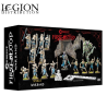Préco - Conquest - Spires - First Blood New Edition Warband