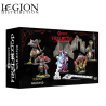 Préco - Conquest - Yoroni - First Blood New Edition Warband