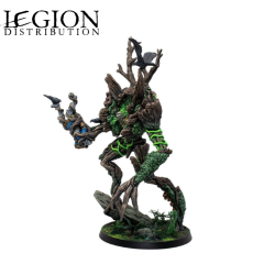 Préco - Warcrow - Moss Hermit (FR + ENG)