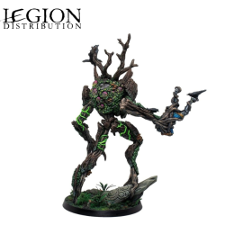 Préco - Warcrow - Moss Hermit (FR + ENG)