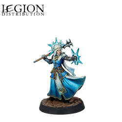 Préco - Warcrow - Feudom Supports (FR + ENG)