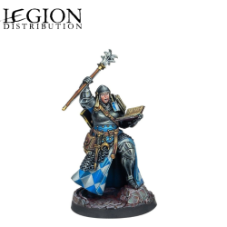 Warcrow - Instructor (FR + ENG) WW05007-0069FR