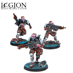 Infinity - Stingers, Security Tactical Unit 281644-1207