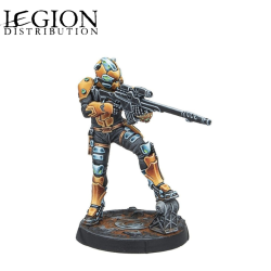 Préco - Infinity - Imperial Service Expansion Pack Delta