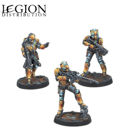 Infinity - Imperial Service Expansion Pack Delta 281362-1206