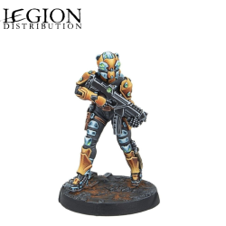 Préco - Infinity - Imperial Service Expansion Pack Delta