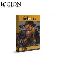 Préco - Infinity - Imperial Service Expansion Pack Delta