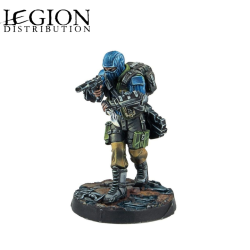 Infinity - 1st Highlander S.A.S. (Chain Rifle) 281131-1038