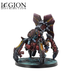 Préco - Infinity - Combined Army Drone Remotes Pack