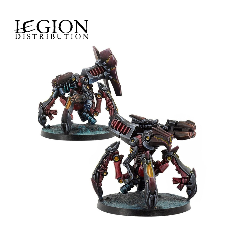 Infinity - Combined Army Drone Remotes Pack 281647-1213