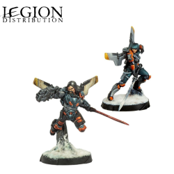 Infinity - Yuan Yuan 280785-1217