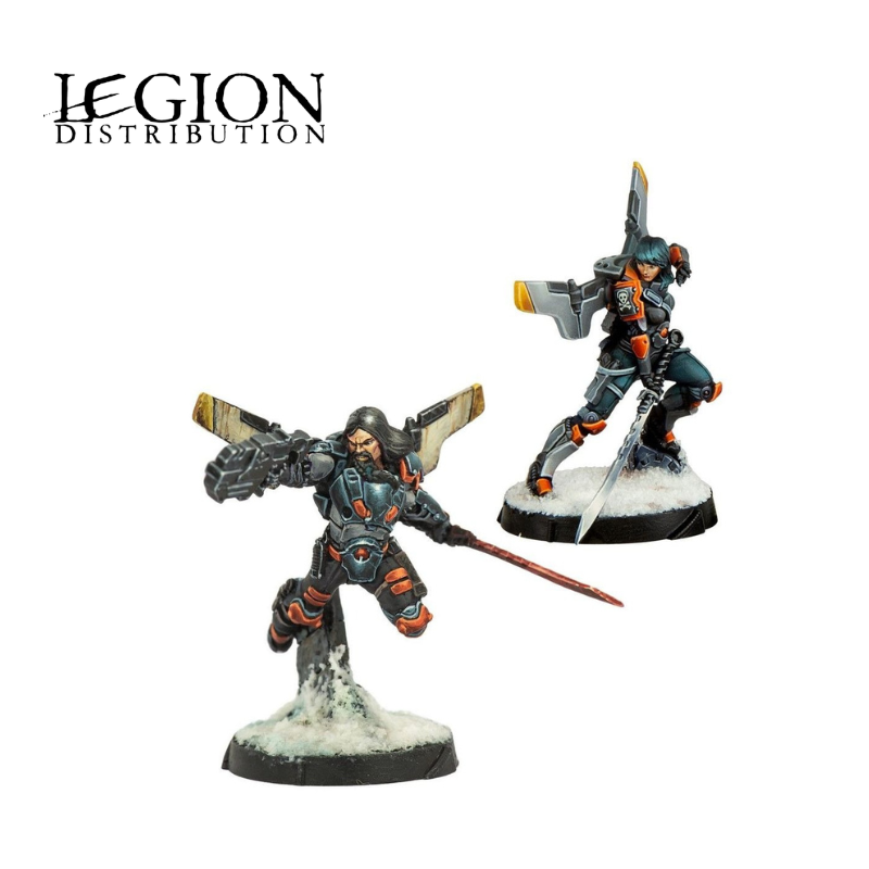 Infinity - Yuan Yuan 280785-1217