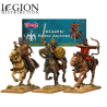 Victrix Miniatures - Islamic Horse Archers VXM008