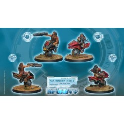 280415-0083_Infinity - Haqqislam - Kum Motorized Troops