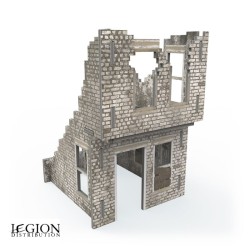 Préco - Fallout Factions - Battle for Boston Starter Set