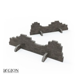 Préco - Fallout Factions - Battle for Boston Starter Set