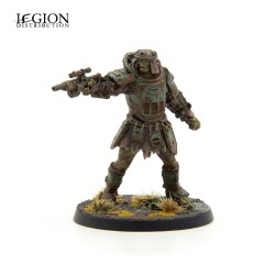 Préco - Fallout Factions - Super Mutant Core Set