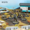 Préco - Fallout Factions - Super Mutant Core Set