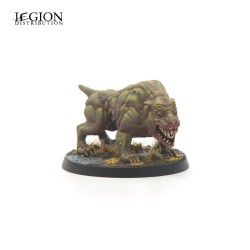 Préco - Fallout Factions - Super Mutant Core Set