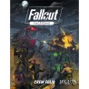 Préco - Fallout Factions - Crew Folio (ENG)