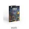 MUH107120 Fallout Factions - Crew Folio (ENG)
