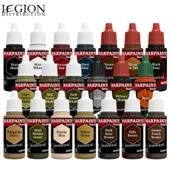 Préco - Army Painter - Historical - WWII Soviet Union