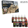 Army Painter - Historical - WWII British 8th Army WP8113