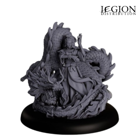 Bushido - Mizuko & Shogo-Ryu (FR + ENG) GCTBPR051