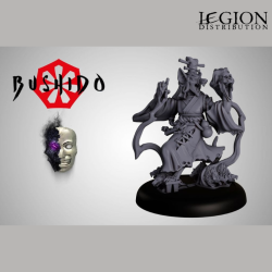 Préco - Bushido - Nonbo