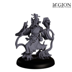 Bushido - Nonbo (FR + ENG) GCTBCY048