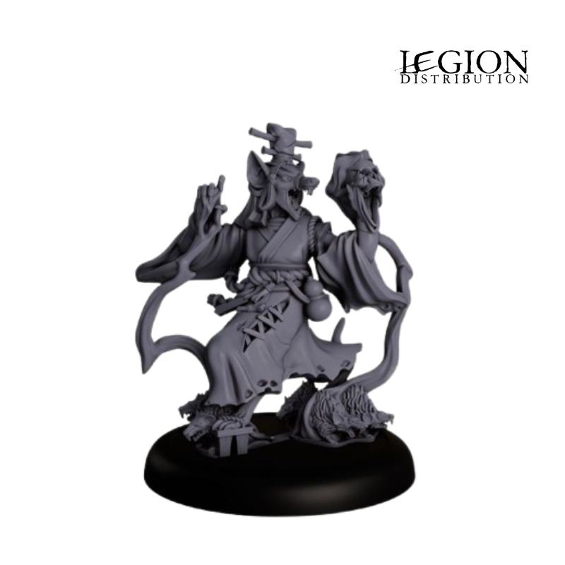 Bushido - Nonbo (FR + ENG) GCTBCY048