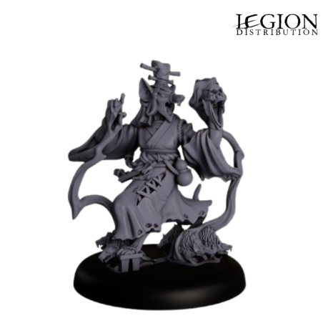 Bushido - Nonbo (FR + ENG) GCTBCY048