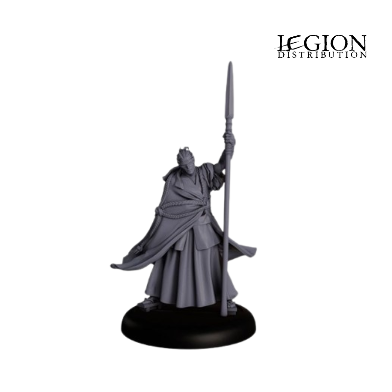 Bushido - Shiho Eishin (FR + ENG) GCTBSC015