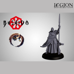 Préco - Bushido - Shiho Eishin