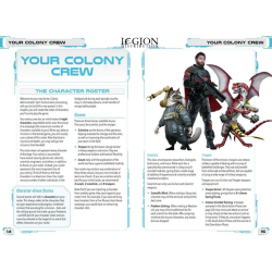 Préco - Five Parsecs From Home - Planetfall (ENG)