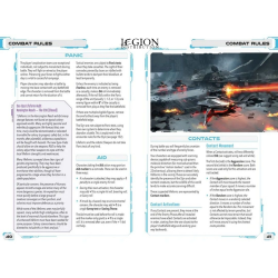 Préco - Five Parsecs From Home - Planetfall (ENG)