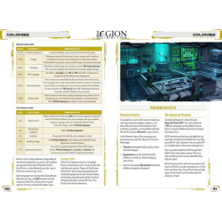 Préco - Five Parsecs From Home - Planetfall (ENG)