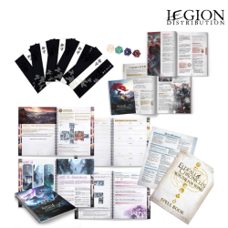 Préco - Eldfall Chronicles - Core Box - Northern Wind