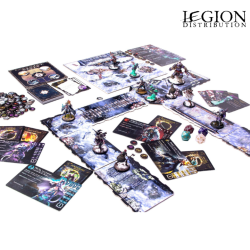 Préco - Eldfall Chronicles - Core Box - Northern Wind