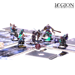 Préco - Eldfall Chronicles - Core Box - Northern Wind