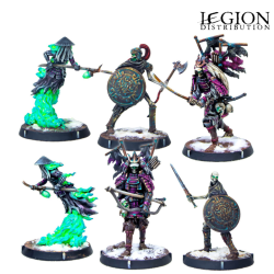 Préco - Eldfall Chronicles - Core Box - Northern Wind