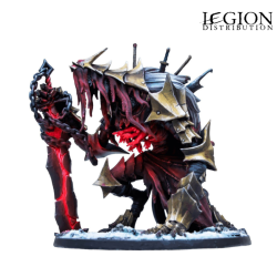 Préco - Eldfall Chronicles - Blighted Riftspawn Expansion