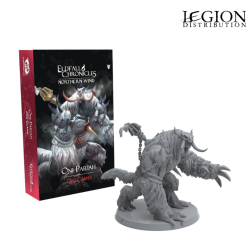 Eldfall Chronicles - Oni Pariah ECNWOP01